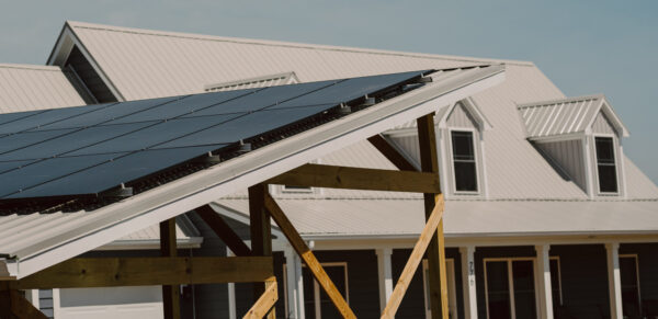 CustomSmart Solar