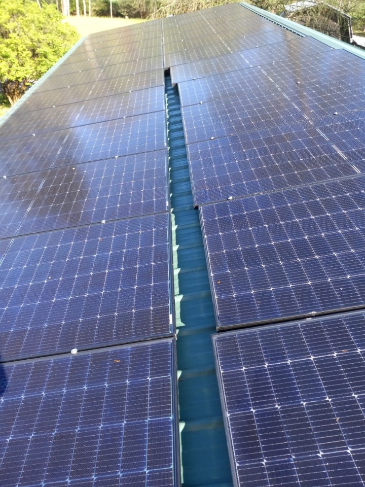 CustomSmart Solar