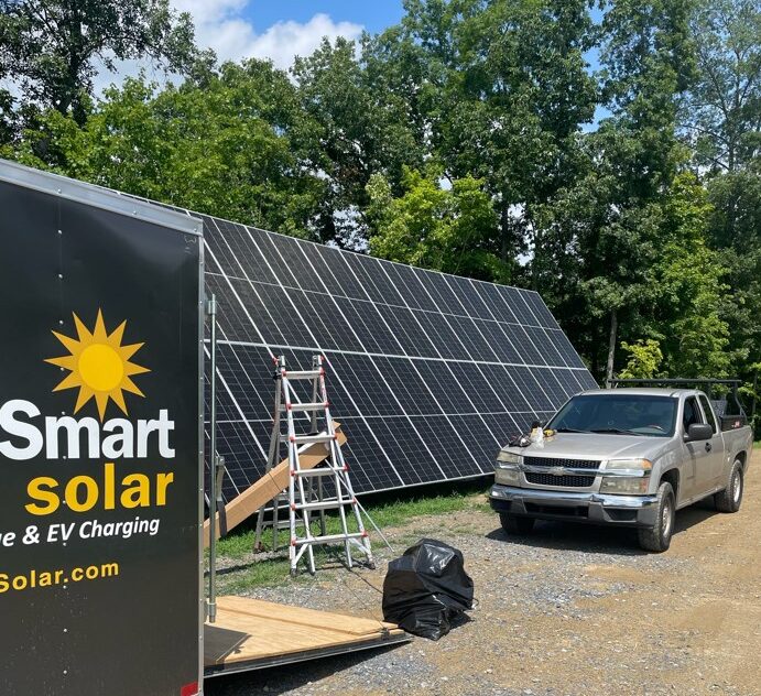 CustomSmart Solar