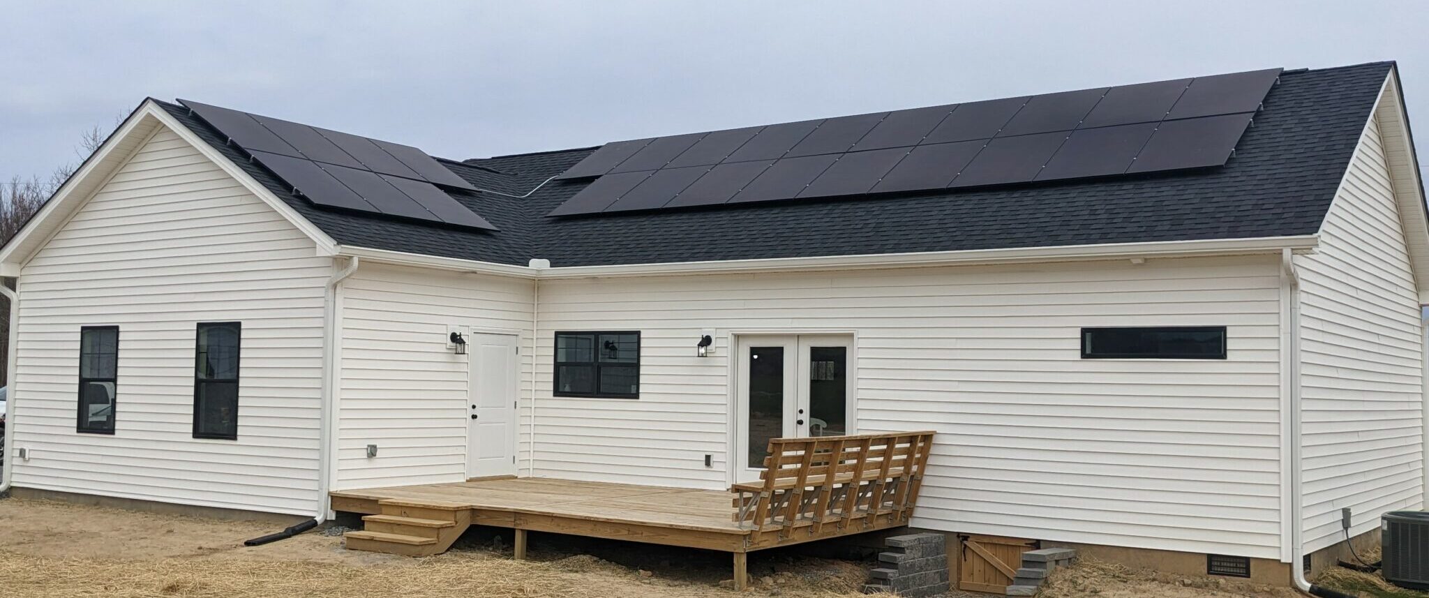 CustomSmart Solar